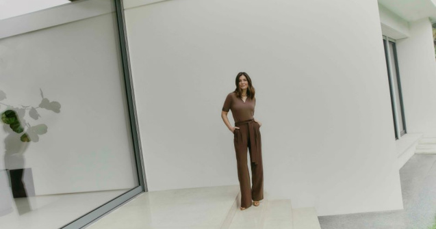 Descoperă colecția-capsulă Natural Essence de la Oltre