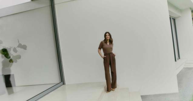 Descoperă colecția-capsulă Natural Essence de la Oltre