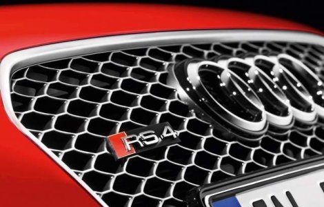 Audi recheama in service 80.000 de automobile