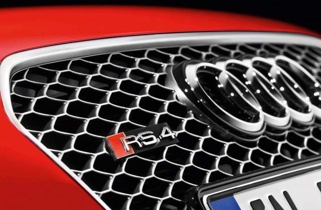 Audi recheama in service 80.000 de automobile