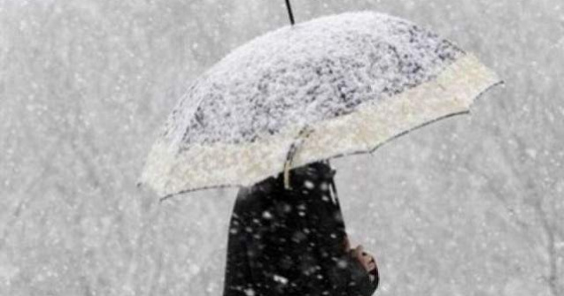  Video  New York se pregateste de o furtuna de zapada ISTORICA