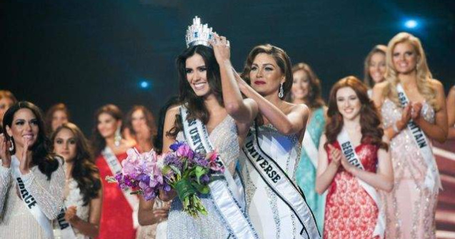  Video  Miss Universe 2015 a fost desemnata. Afla cine este