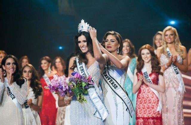 [Video] Miss Universe 2015 a fost desemnata. Cine este cea mai frumoasa femeie din lume