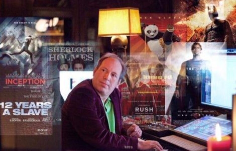 Un celebru compozitor de muzica de film, acuzat de PLAGIAT