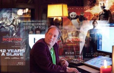 Un celebru compozitor de muzica de film, acuzat de PLAGIAT