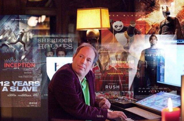 Un celebru compozitor de muzica de film, acuzat de PLAGIAT