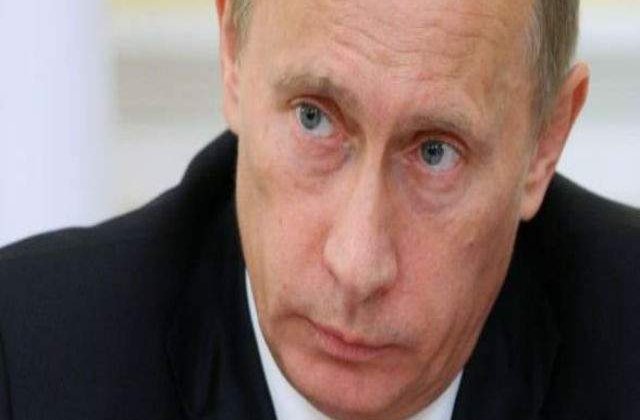 Putin l-a felicitat pe Alexis Tsipras pentru victoria obtinuta la alegerile din Grecia
