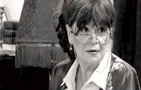 Cristina Stamate a fost operata pe cord deschis