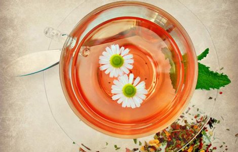  Top  Este un MEDICAMENT universal! Beneficiile MIRACULOASE ale musetelului