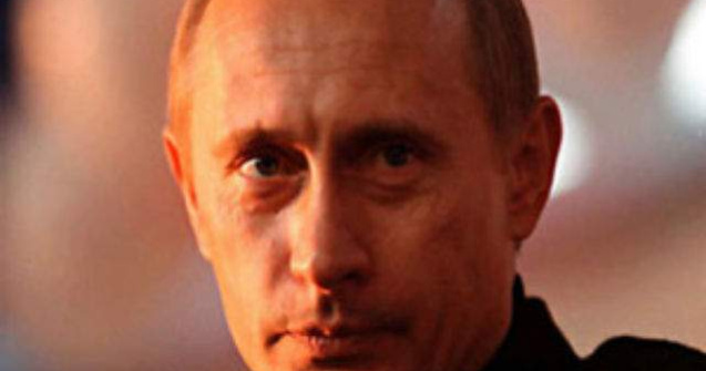 Putin ACUZA armata ucraineana: Este Legiunea Straina a NATO