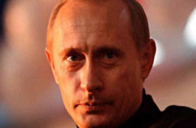 Putin ACUZA armata ucraineana: Este Legiunea Straina a NATO