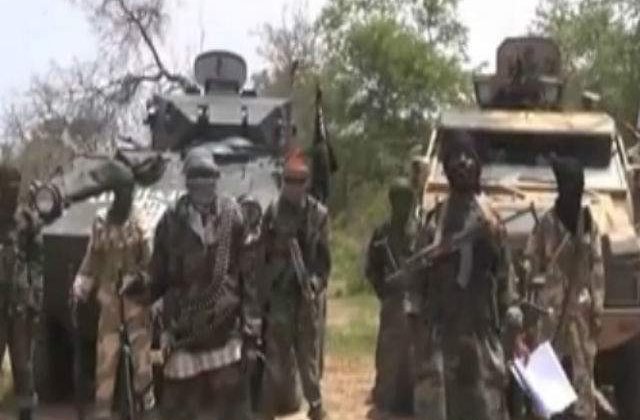 Organizatia terorista Boko Haram se extinde teritorial in Nigeria