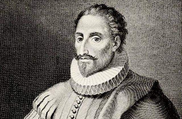 Madrid: Arheologii au descoperit un sicriu cu initialele lui Cervantes