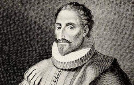 Madrid: Arheologii au descoperit un sicriu cu initialele lui Cervantes