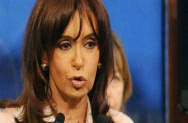 Principalul serviciu de informatii al Argentinei a fost DIZOLVAT