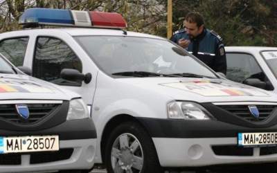 Seres si Nagy s-au predat la...