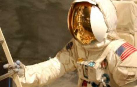 Boeing va fi prima companie care va transporta astronauti pe ISS