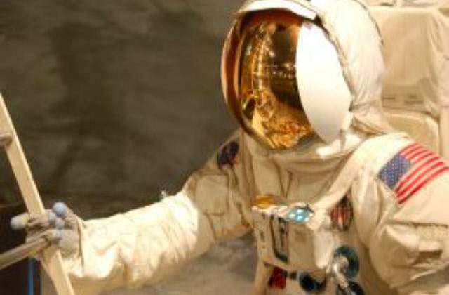 Boeing va fi prima companie privata care va transporta astronauti pe ISS