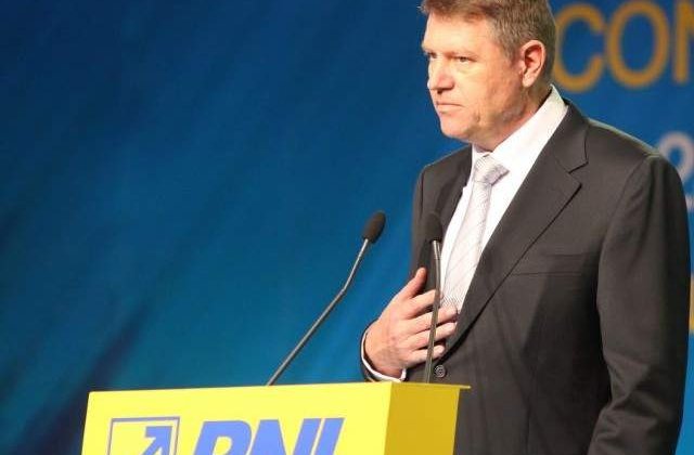 Iohannis: Ca presedinte, voi avea o misiune sacra, sa apar memoria victimelor Holocaustului