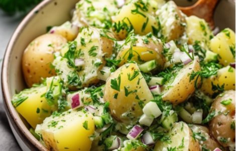 Cum să pregătești salată orientală: 10 ingrediente necesare și pași