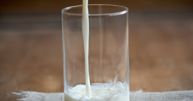 Top 5 beneficii ale laptelui fără lactoză