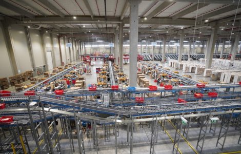 Proprietarul eMAG și Fashion Days amendat: află motivul!