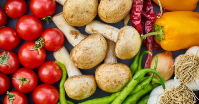 Meniul de 7 zile care te ajută să slăbești după excesul alimentar de sărbători