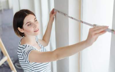 Ce măsurători trebuie să faci...