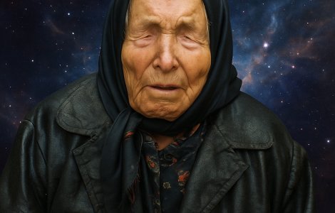 Baba Vanga - Prezicătoarea bulgară și profețiile ei controversate