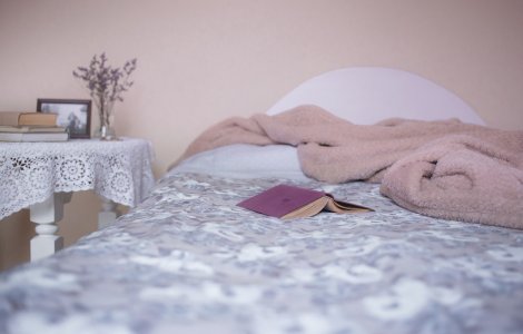 5 lucruri care îți afectează somnul fără să-ți dai seama