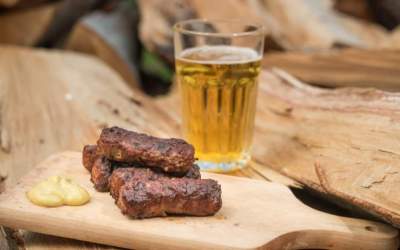 Descoperă cele 5 terase din...