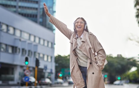 Generația Z pe piața muncii: Ce își doresc tinerii români de la un job