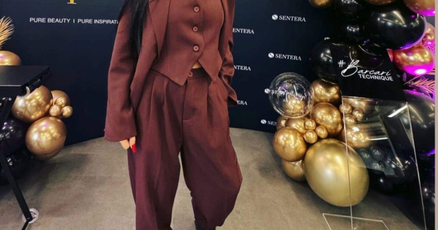 Transformarea Olgăi Barcari: De la Asia Express la instructor de top