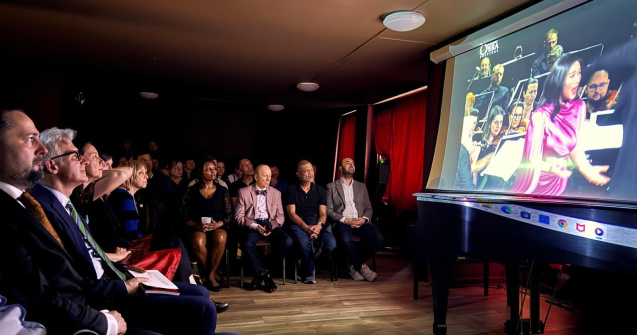 Opera București cucerește New York-ul: Află cum!