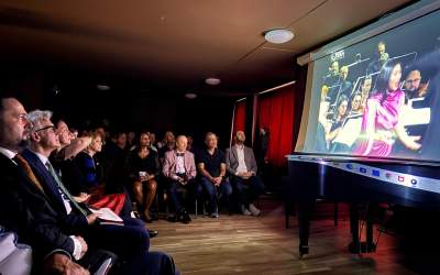 Bucharest Opera Festival 2025...