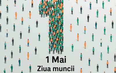 Românii și Ziua Muncii: Mai...