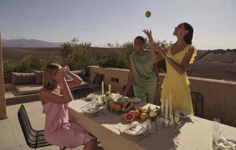 Colecția surpriză bonprix: Rochii care cuceresc viitoarele mirese