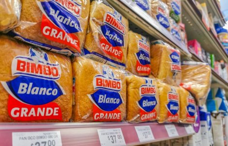 Bimbo face o mișcare strategică surprinzătoare prin achiziționarea Karamolegos Bakery România, producătorul KB Toast