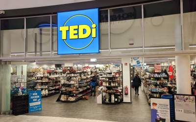 Planul surprinzător al...