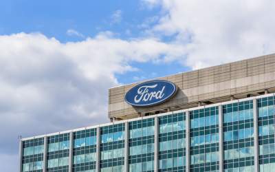 Ford se confruntă cu pierderi...