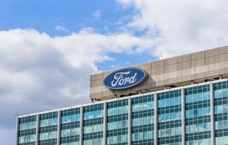 Ford, lovit de taxele lui Trump: Pierderi uriașe pentru gigantul auto