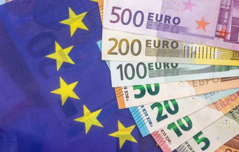 România, departe de media salariilor din UE