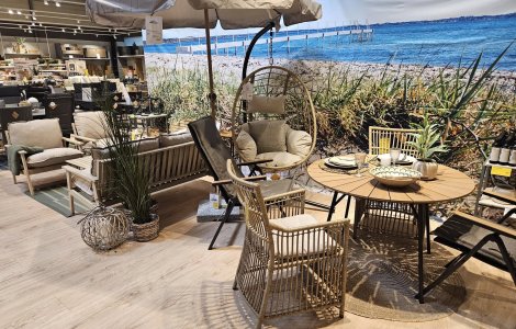 JYSK se apropie de 200 de magazine în România: Descoperă locația celei mai noi deschideri