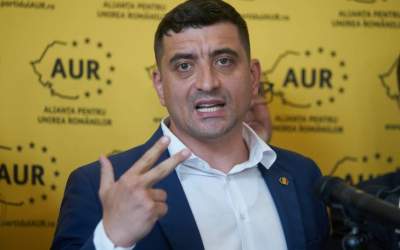 Dezvăluirea șocantă a lui...