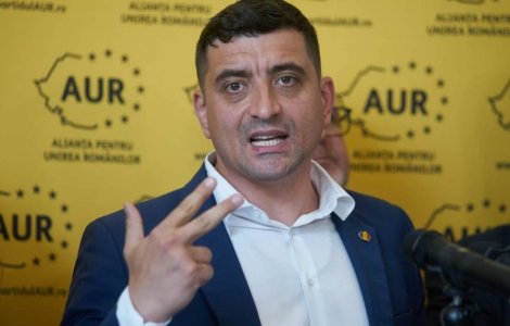 Dezvăluirea șocantă a lui Simion: locuințele ieftine, doar o strategie electorală?