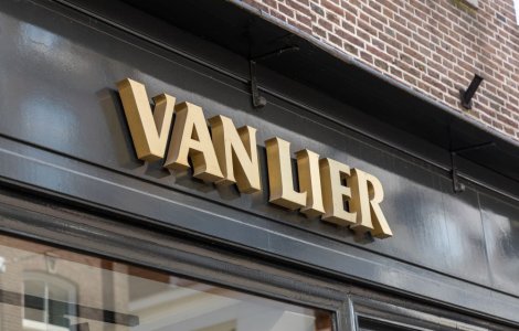 Decizia surprinzătoare a Van Lier: închiderea tuturor magazinelor fizice