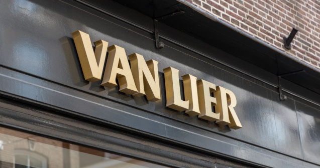 Decizia surprinzătoare a Van Lier: închiderea tuturor magazinelor fizice