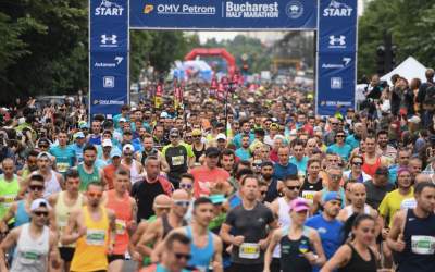 Traficul rutier va fi...