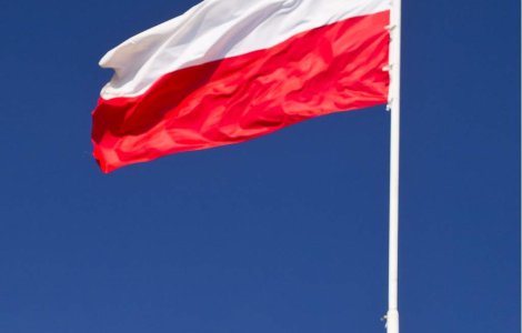 Polonia si-a dublat anul trecut cresterea economica