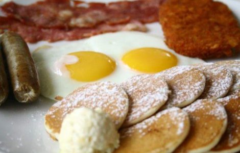  Video  Ce se intampla daca RENUNTI regulat la micul dejun